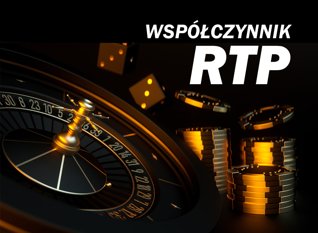 Współczynnik RTP.