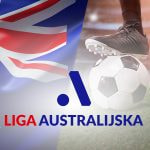 Liga australijska w zakładach bukmacherskich.