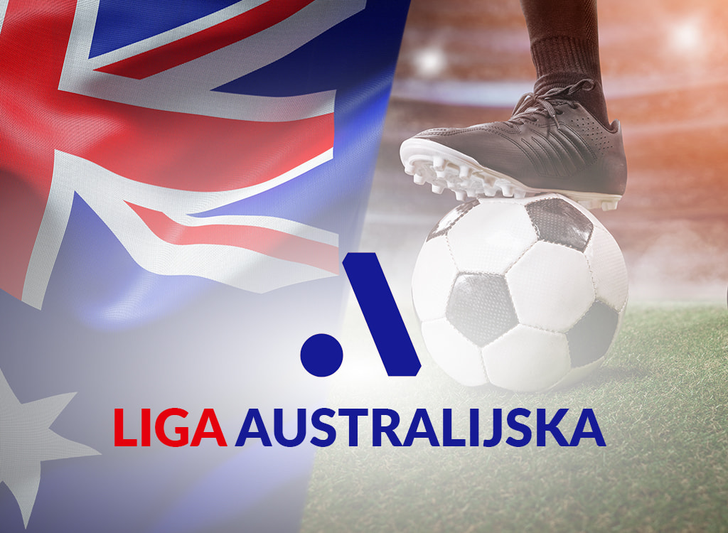 Liga australijska w zakładach bukmacherskich.