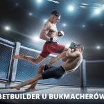 BetBuilder czyli kreator zakładów oferowany przez bukmacherów online.