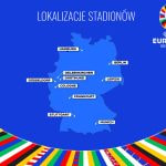 Stadiony na Mistrzostwa Europy 2024.