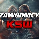 Wszystko na temat zawodników KSW.