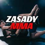 Wszystko na temat zasad MMA.