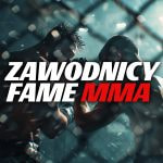 Wszystko na temat zawodników Fame MMA.