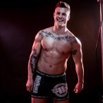 Alan Kwieciński – szczegółowy profil zawdnika Fame MMA.