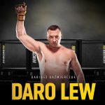 Daro Lew – szczegółowy profil zawdnika Fame MMA.