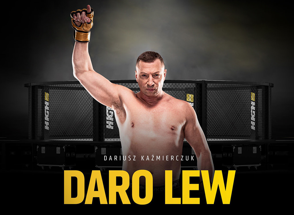 Daro Lew – szczegółowy profil zawdnika Fame MMA.