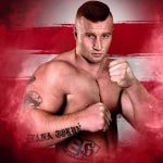 Denis Załęcki – szczegółowy profil zawdnika MMA.