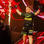 Ludwiczek – szczegółowy profil zawdnika MMA.