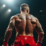 Patryk Bandurski – szczegółowy profil zawdnika MMA.